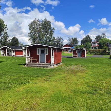 Tastulan Lomakylae Hotel Kaustinen Ngoại thất bức ảnh