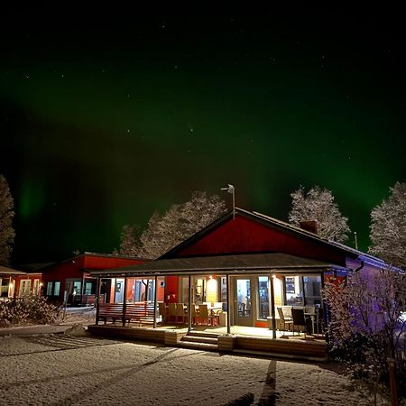 Tastulan Lomakylae Hotel Kaustinen Ngoại thất bức ảnh