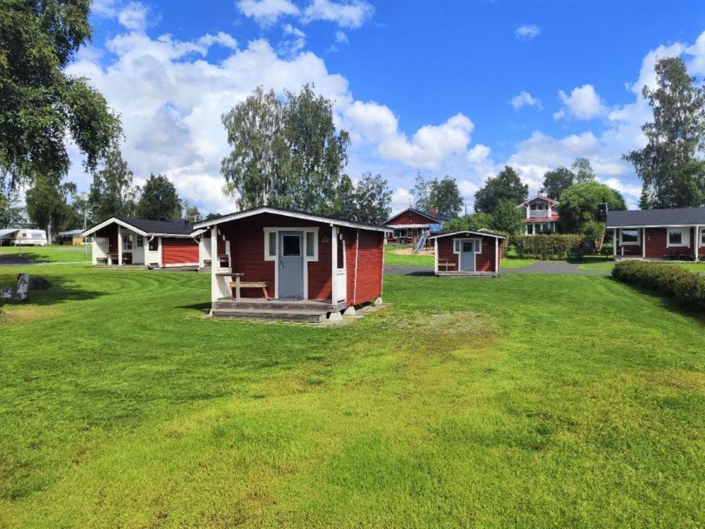 Tastulan Lomakylae Hotel Kaustinen Ngoại thất bức ảnh