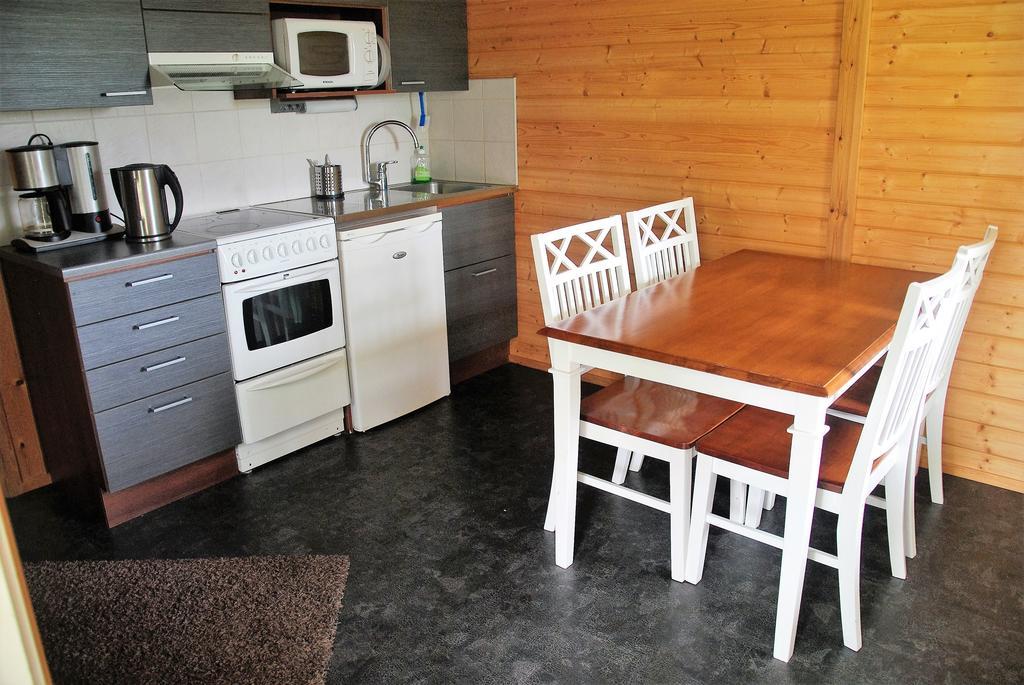 Tastulan Lomakylae Hotel Kaustinen Phòng bức ảnh