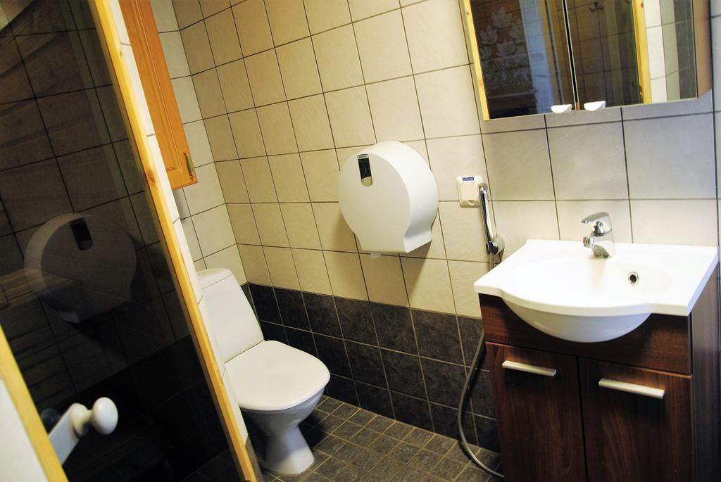 Tastulan Lomakylae Hotel Kaustinen Phòng bức ảnh