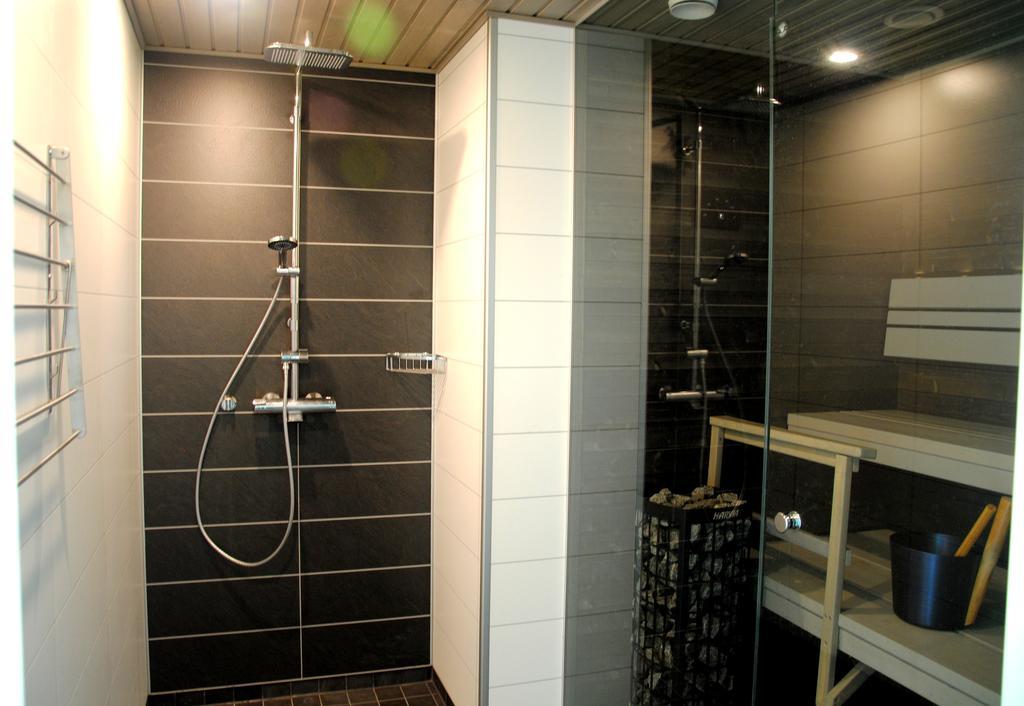 Tastulan Lomakylae Hotel Kaustinen Phòng bức ảnh